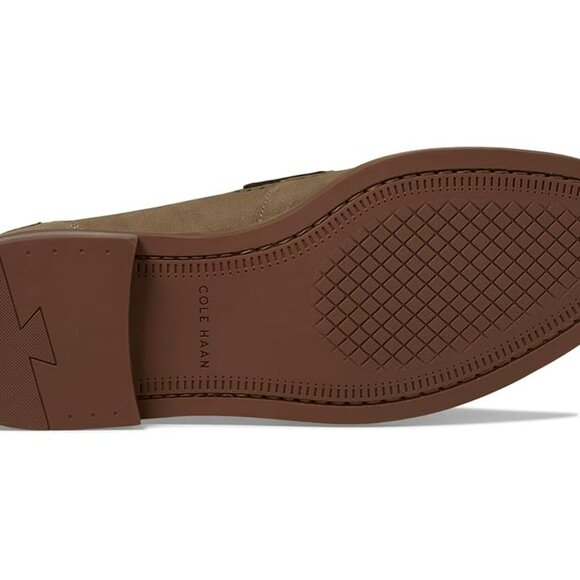 Cole Haan Pinch Prep Penny Loafer. Brand New. Mens Size: 7.5 - 13. main image 5